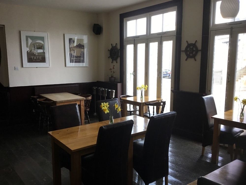 The Dock Inn Penzance Kültér fotó