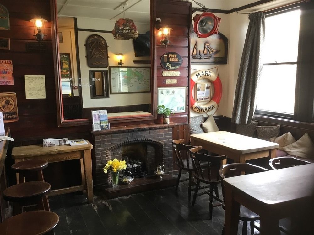 The Dock Inn Penzance Kültér fotó