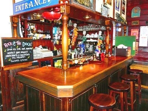 The Dock Inn Penzance Kültér fotó